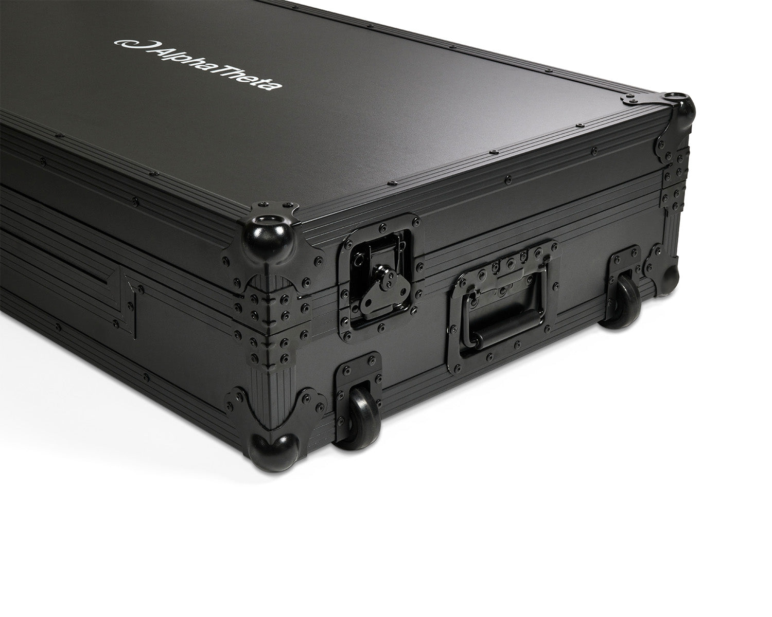 ALPFLTXDJAZ - AlphaTheta FLT XDJAZ AlphaTheta Flightcase for XDJ AZ All in One DJ System Image 6