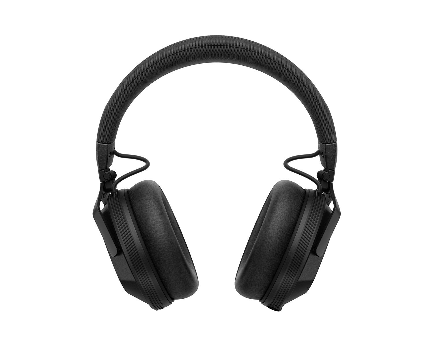 ALPHDJF10 - AlphaTheta HDJ F10 Professional Wireless DJ Headphones Image 2