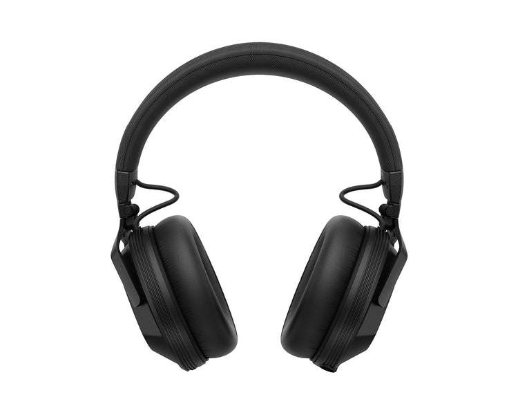 ALPHDJF10 - AlphaTheta HDJ F10 Professional Wireless DJ Headphones Image 2