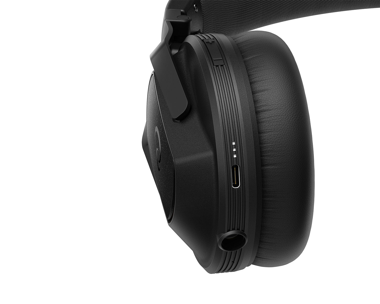 ALPHDJF10 - AlphaTheta HDJ F10 Professional Wireless DJ Headphones Image 6