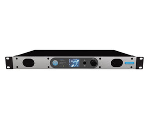 AMPC142N - Ampetronic C14 2N Networked Multiloop Induction Loop Driver 2x10A rms 230V Image 1