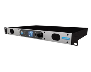 AMPC142N - Ampetronic C14 2N Networked Multiloop Induction Loop Driver 2x10A rms 230V Image 2