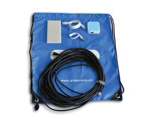 AMPDWIFI - Ampetronic D WIFI D Series Wireless Kit Image 1