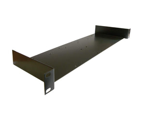 AMPRM1U - Ampetronic RM 1U Rack Mount Tray for 1U Range Image 1