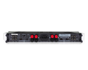 APACHMP4 - Apart CHAMP 4 Convection Cooled Power Amp 4 x 125W @ 4ohm 1U Image 2