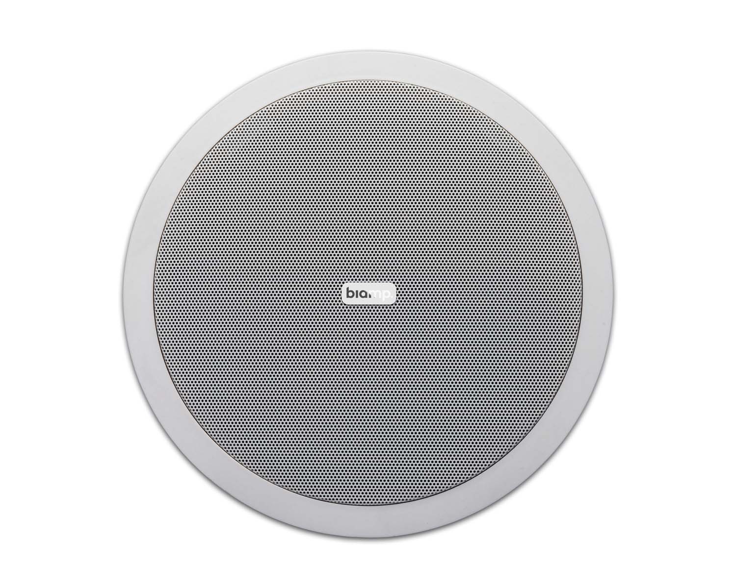 APACM1008 - Apart CM1008 White HiFi 8inch 2 Way Ceiling Speaker 100W or 8ohm Image 1