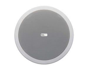 APACM1008 - Apart CM1008 White HiFi 8inch 2 Way Ceiling Speaker 100W or 8ohm Image 1