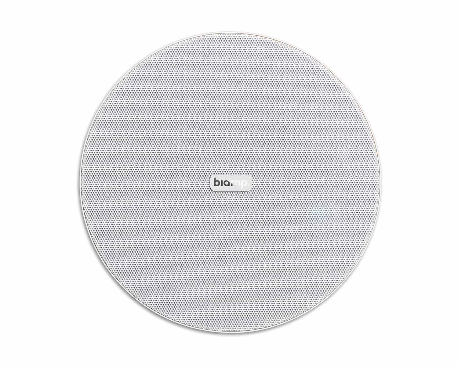 APACM20DT - Apart CM20DT Thin Edge 6.5inch 2 Way Ceiling Speaker 100V 20W or 16ohm 60W Image 1