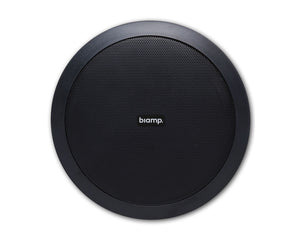 APACM20TB - Apart CM20T Black 6.5inch 2 Way Ceiling Speaker 100V 20W or 16ohm 60W Image 1