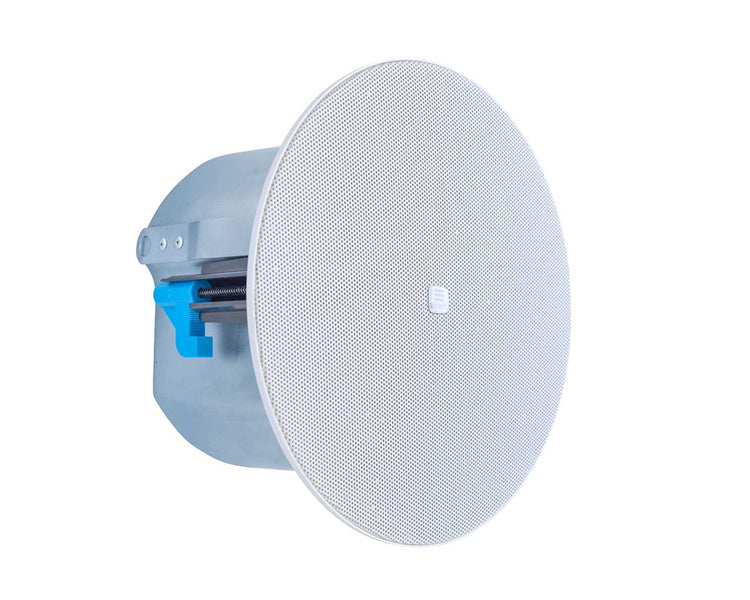 APACM30DTD - Apart CM30DTD 4.25inch 2 Way Enclosed Thin Edge Ceiling Speaker 100V Image 1