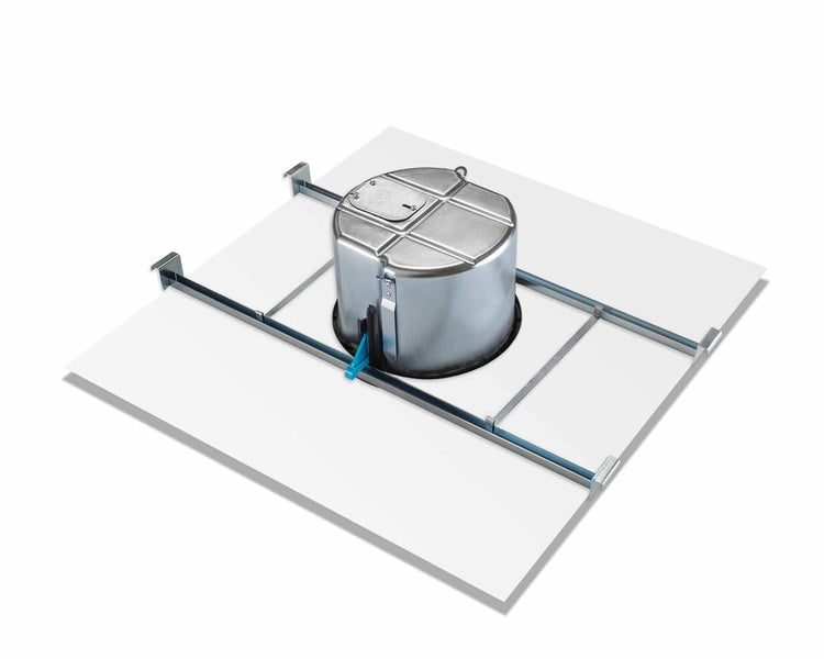 APACM30DTD - Apart CM30DTD 4.25inch 2 Way Enclosed Thin Edge Ceiling Speaker 100V Image 2