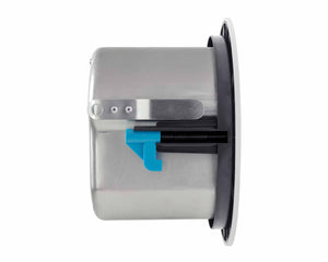 APACM30DTD - Apart CM30DTD 4.25inch 2 Way Enclosed Thin Edge Ceiling Speaker 100V Image 3