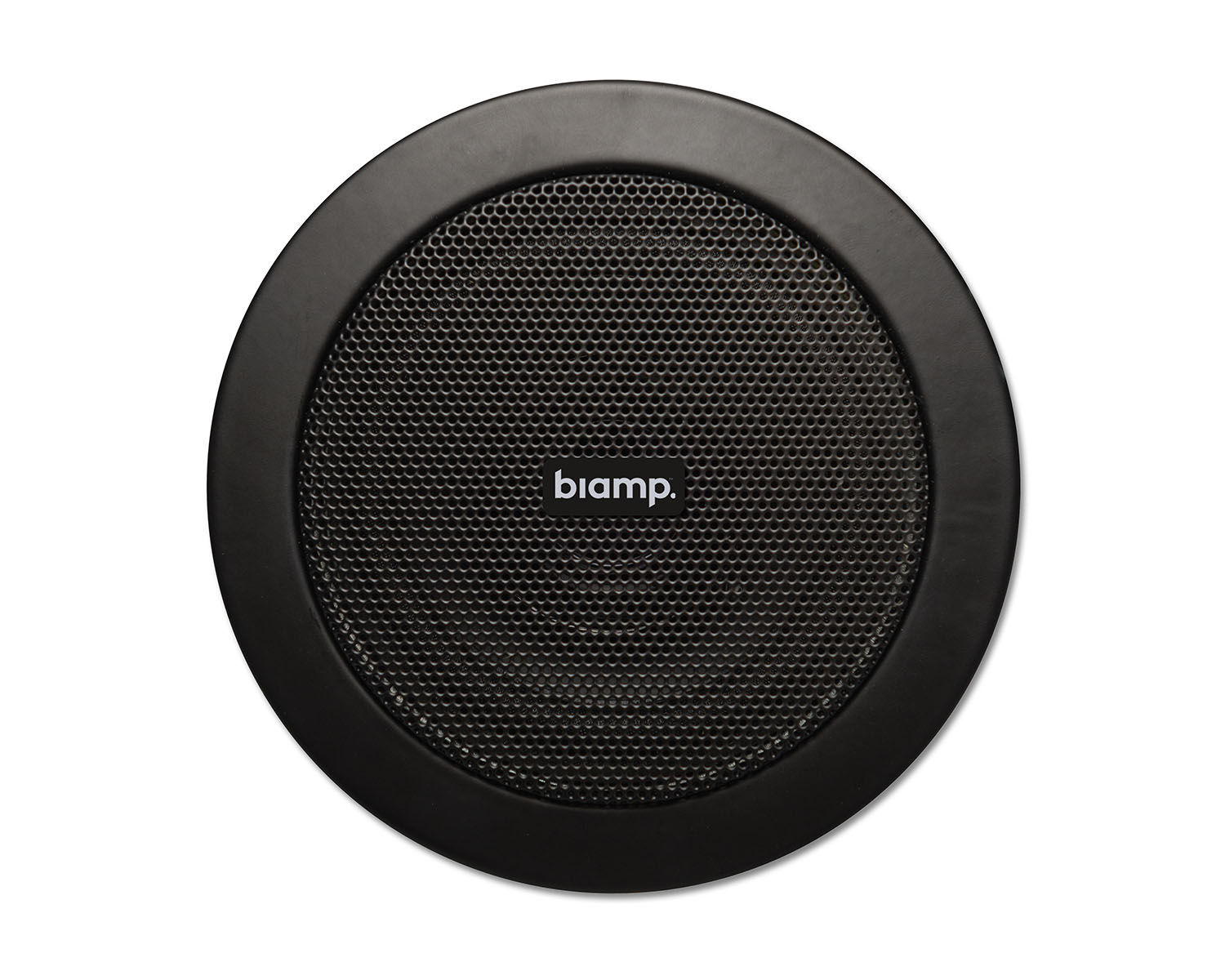 APACM3TBL - Apart CM3T Black Miniature Ceiling or Panel Speaker 100V or 16ohm Image 1