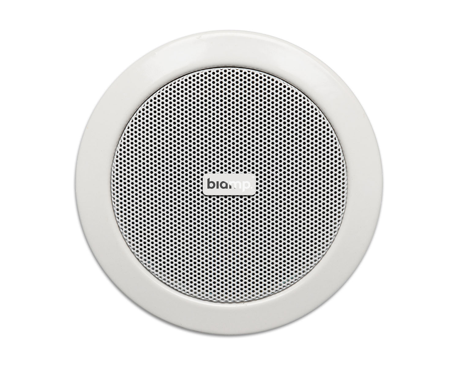 APACM3TWH - Apart CM3T White Miniature Ceiling or Panel Speaker 100V or 16ohm Image 1
