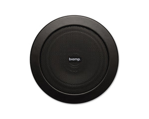 APACM4B - Apart CM4 Black 4inch Ceiling or Panel Speaker 16ohm 100mm Image 1