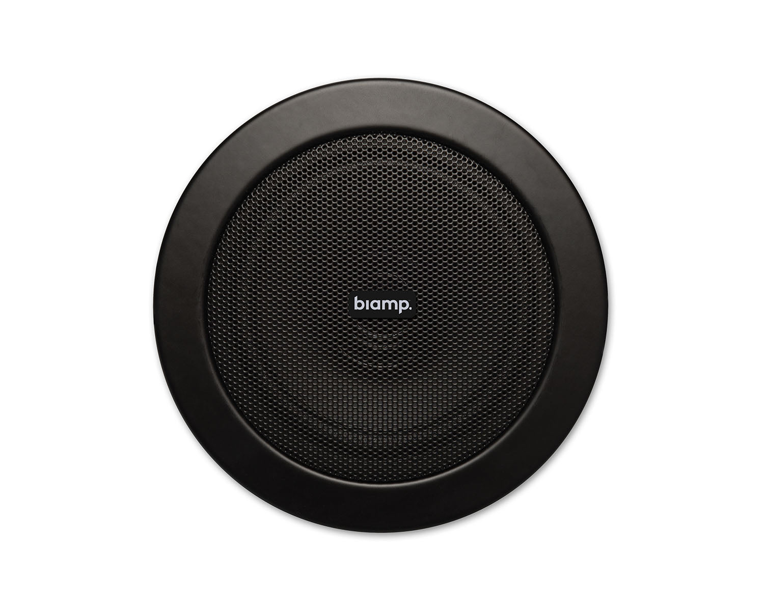 APACM4TBL - Apart CM4T Black 4inch Ceiling or Panel Speaker 100V or 16ohm Image 1