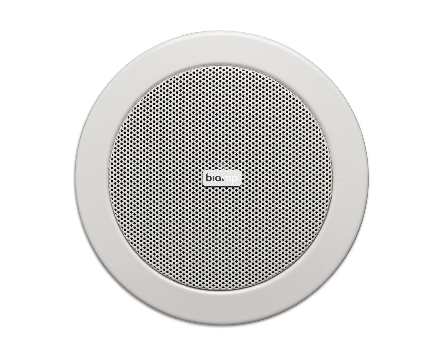 APACM4TWH - Apart CM4T White 4inch Ceiling or Panel Speaker 100V or 16ohm Image 1