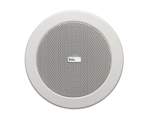 APACM4TWH - Apart CM4T White 4inch Ceiling or Panel Speaker 100V or 16ohm Image 1