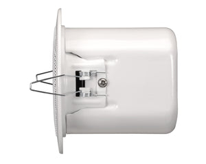 APACM4 - Apart CM4 White 4inch Ceiling or Panel Speaker 16ohm 100mm Image 2