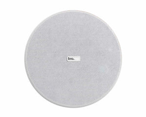 APACM608DW - Apart CM608D Thin Edge HiFi 6.5inch 2 Way Ceiling Speaker 60W or 8ohm Image 1
