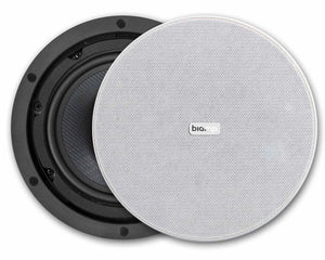 APACM608DW - Apart CM608D Thin Edge HiFi 6.5inch 2 Way Ceiling Speaker 60W or 8ohm Image 3