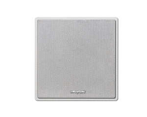 APACMSQ108 - Apart CMSQ108 5.25inch HiFi 2 Way Square In Wall Spkr 50W or 8ohm Image 1