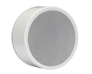 APAENSM6T10W - Apart ENSM6T10 6inch On Wall Round Speaker EN 54 24 100V 10W Image 1