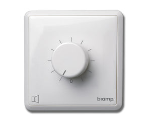 APAEVOL20 - Apart EVOL20 Mono Remote Volume Control 100V or 20W White Image 1
