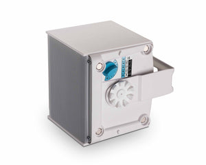 APAKUBOS3W - Apart KUBO3 White 3inch 40W 8ohm Cube Design Speaker and Bracket Image 2