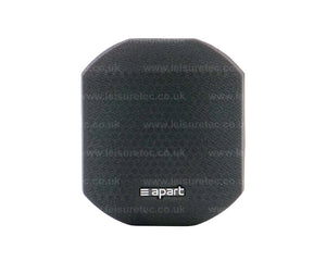 APAMASK2BL - Apart MASK2 BL 2.5inch Mini Satellite Loudspeaker 35W or 8ohm Black Image 3