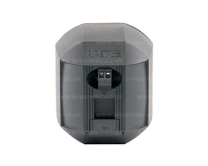 APAMASK2BL - Apart MASK2 BL 2.5inch Mini Satellite Loudspeaker 35W or 8ohm Black Image 5