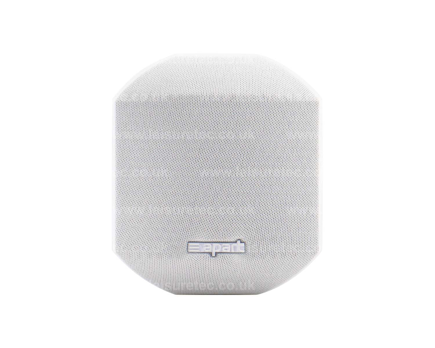 APAMASK2W - Apart MASK2 W 2.5inch Mini Satellite Loudspeaker 35W or 8ohm White Image 3
