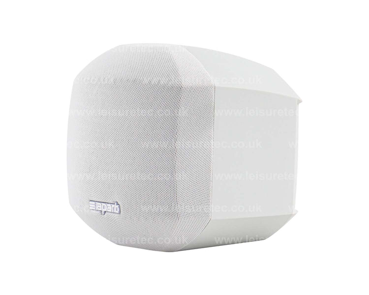 APAMASK2W - Apart MASK2 W 2.5inch Mini Satellite Loudspeaker 35W or 8ohm White Image 4