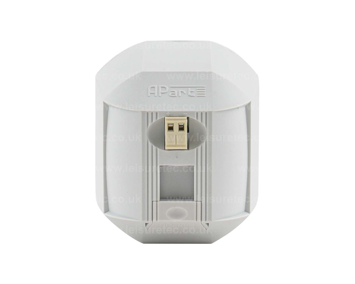 APAMASK2W - Apart MASK2 W 2.5inch Mini Satellite Loudspeaker 35W or 8ohm White Image 5