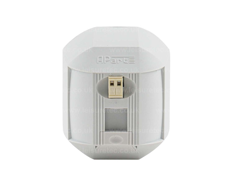 APAMASK2W - Apart MASK2 W 2.5inch Mini Satellite Loudspeaker 35W or 8ohm White Image 5