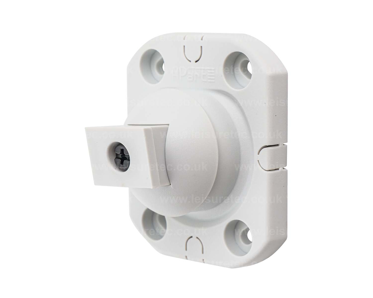 APAMASK2W - Apart MASK2 W 2.5inch Mini Satellite Loudspeaker 35W or 8ohm White Image 6