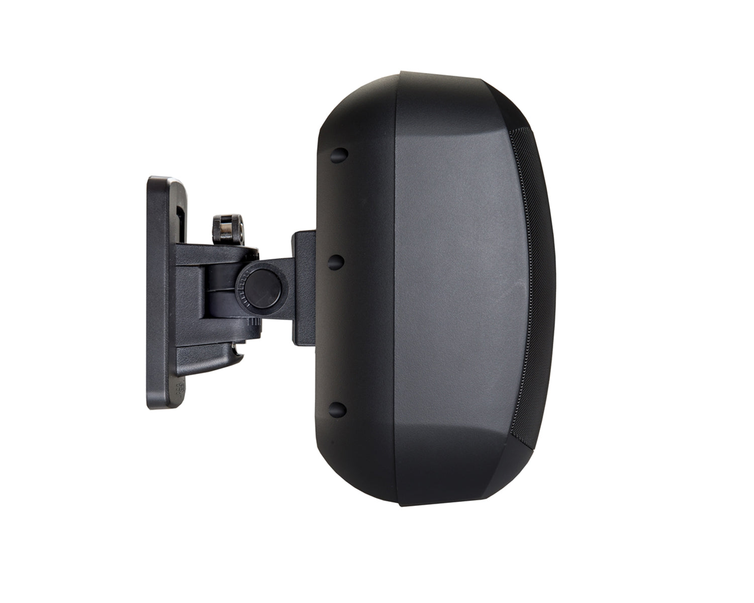 APAMASK4CBL - Apart MASK4C BL 4inch 2 Way Clickmount Loudspeaker 50W or 8ohm IP64 Black Image 3
