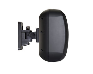APAMASK4CBL - Apart MASK4C BL 4inch 2 Way Clickmount Loudspeaker 50W or 8ohm IP64 Black Image 3