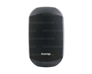 APAMASK4CTBL - Apart MASK4CT BL 4inch 2 Way Clickmount Speaker 50W or 16ohm IP64 100V Black Image 2
