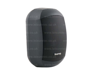 APAMASK4CTBL - Apart MASK4CT BL 4inch 2 Way Clickmount Speaker 50W or 16ohm IP64 100V Black Image 4