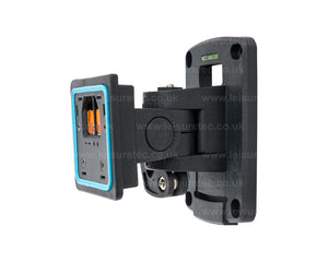 APAMASK4CTBL - Apart MASK4CT BL 4inch 2 Way Clickmount Speaker 50W or 16ohm IP64 100V Black Image 6
