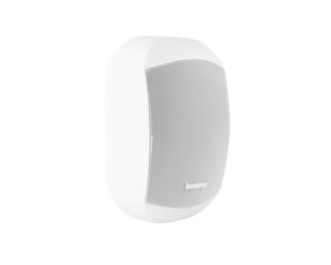 APAMASK4CTWBG - Biamp *B GRADE* MASK4CT W 4inch 2 Way Speaker 50W or 16ohm IP64 Image 1