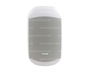 APAMASK6CTW - Apart MASK6CT W 6.5inch 2 Way Clickmount Speaker 150W or 16ohm IP64 100V White Image 2