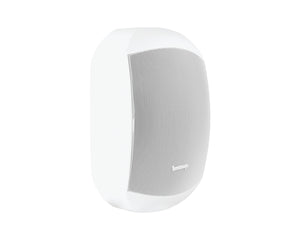 APAMASK6CW - Apart MASK6C W 6.5inch 2 Way Clickmount Loudspeaker 150W or 8ohm IP64 White Image 1