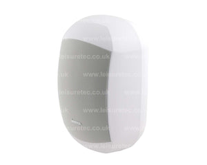 APAMASK6CW - Apart MASK6C W 6.5inch 2 Way Clickmount Loudspeaker 150W or 8ohm IP64 White Image 3