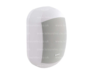 APAMASK6CW - Apart MASK6C W 6.5inch 2 Way Clickmount Loudspeaker 150W or 8ohm IP64 White Image 4