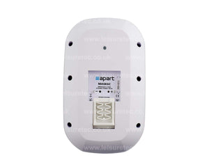 APAMASK6CW - Apart MASK6C W 6.5inch 2 Way Clickmount Loudspeaker 150W or 8ohm IP64 White Image 5