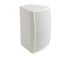 APAMASK8FW - Apart MASK8F W 8inch 2 Way Full Range Loudspeaker 200W or 8ohm White Image 3