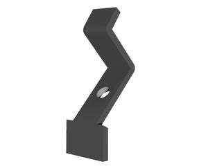 APAMASKCMTBL - Apart MASK2CM Ceiling Mount Tool for MASK2 Black PAIR Image 1