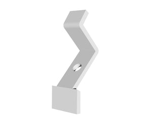 APAMASKCMTW - Apart MASK2CM Ceiling Mount Tool for MASK2 White PAIR Image 1